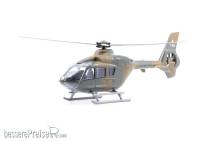 ACE Collectors 881102 - ACE Toy EC-635 Swiss Air Force Helikopter Midi