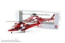 ACE Collectors 881108 - 1/48 Leonardo AW109 REGA Helikopter HB-ZRZ