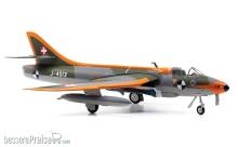 ACE Collectors 881210 - 1/72 Hunter Mk.58 GRD J-4013