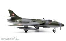 ACE Collectors 881211 - 1/72 Hunter Mk.58 J-4003