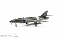 ACE Collectors 881212 - 1/72 Hunter Mk58 J-4009 Agressor