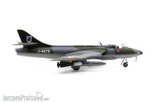 ACE Collectors 881215 - 1/72 Hunter Mk58 J-4075 Interlaken Fl Rgt 3