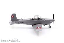 ACE Collectors 881300 - 1/72 Pilatus P-3 A-801 inkl. Chromständer