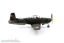 ACE Collectors 881302 - 1/72 Pilatus P-3 A-873 inkl. Chromständer