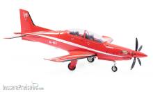 ACE Collectors 881413 - 1/72 Pilatus PC-21 A-107