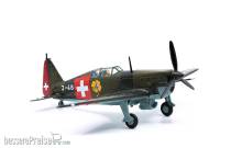 ACE Collectors 881450 - 1/72 Morane D-3800 J-48 Hexe (1940)
