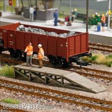 Busch 8815 - Kleine Laderampe