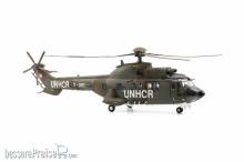 ACE Collectors 881510 - 1/72 Cougar AS532 T-315 UNHCR
