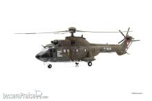ACE Collectors 881512 - 1/72 Cougar T-325 SWISS AIR FORCE