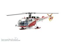 ACE Collectors 881523 - 1/72 Alouette III Rega HB-XDF