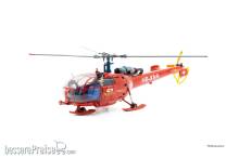 ACE Collectors 881528 - 1/72 Alouette III Rega HB-XNN