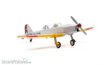 ACE Collectors 881550 - 1/72 Pilatus P-2-05 A-126 gelb/Aluminium (1949)