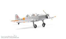 ACE Collectors 881552 - 1/72 Pilatus P-2-06 U-134 orange/Alu Dübendorf (1970)