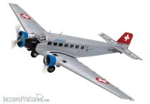 ACE Collectors 881558 - 1/72 Junkers Ju 52/3 JU-AIR HB-HOP