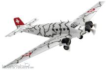 ACE Collectors 881559 - 1/72 Junkers Ju 52/3 Tarnmuster A-702