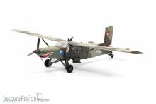 ACE Collectors 881614 - 1/72 Pilatus PC-6 V-634 Haifischmaul Swiss Air Force