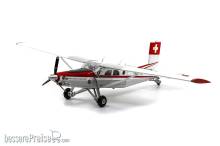 ACE Collectors 881616 - 1/72 Pilatus PC-6 HB-FCF Flugversuche GRD