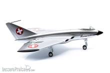 ACE Collectors 881640 - 1/72 N-20 Aiguillon Prototyp LE