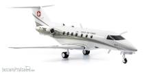 ACE Collectors 881661 - 1/72 PC-24 Bundesrat-Jet Swiss Air Force T-786 LE
