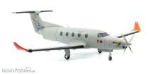 ACE Collectors 881680 - 1/72 Pilatus PC-12 Armasuisse HB-FOG LE