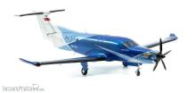 ACE Collectors 881681 - 1/72 Pilatus PC-12 NGX LE