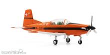 ACE Collectors 881716 - 1/72 Pilatus PC-7 A-931 Ursprungsbemalung orange