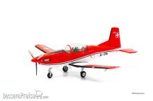 ACE Collectors 881718 - 1/72 Pilatus PC-7 A-916 Swiss Air Force