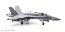 ACE Collectors 881805 - 1/72 F/A-18 C Panthers Staffel 18