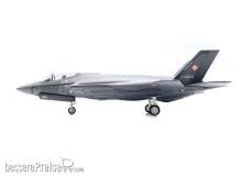 ACE Collectors 881807 - 1/200 F-35A Swiss Air Force 1/200