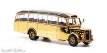 ACE Collectors 882009 - 1/87 Saurer Alpenwagen IIIa Gold Edition