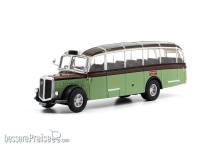 ACE Collectors 882013 - 1/87 Saurer L4C Alpenwagen IIIa Autoverkehr Thun-Heiligenschwendi