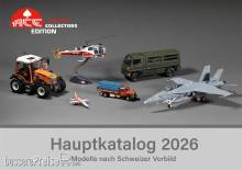 ACE Collectors 882026 - ACE Hauptkatalog 2026