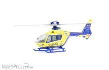 ACE Collectors 882101 - ACE Toy EC-135 Alpine Air Ambulance Helikopter Mini