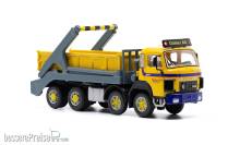 ACE Collectors 882307 - 1/87 Saurer D330, Welaki Dähler Bern