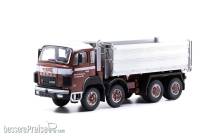 ACE Collectors 882309 - 1/87 Berna D290B F8x4 Kipper Wuthrich