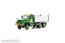 ACE Collectors 882334 - 1/87 Saurer D330N 6x6 Kipper Spross
