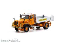 ACE Collectors 882335 - 1/87 Saurer D330B N4x4 Kipper Baudept. Kt. Aargau