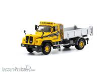 ACE Collectors 882336 - 1/87 Saurer D330B N4x4 Kipper Hector Egger Langenthal