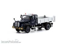 ACE Collectors 882337 - 1/87 Saurer D290B N4x4 Kipper Amstein Willisau