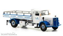 ACE Collectors 882365 - 1/87 Saurer S4C Lostorfer Mineralquelle