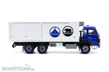 ACE Collectors 882385 - 1/87 Saurer D290B F6x2 Frigo Clubfahrzeug