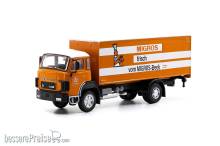 ACE Collectors 882386 - 1/87 Berna D250B F4x2 Frigo Migros-Beck