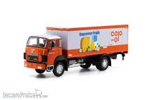 ACE Collectors 882387 - 1/87 Saurer D290B F4x2 Frigo Coop Käse