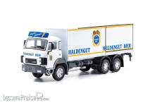 ACE Collectors 882390 - 1/87 Saurer D250B F6x2 Frigo Haldengut