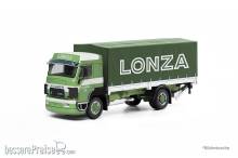 ACE Collectors 882393 - 1/87 Saurer D290B Lonza Hochdach