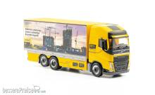 ACE Collectors 882504 - 1/87 Volvo FH GI XL Elektro-LKW, Die Post