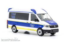 ACE Collectors 882507 - 1/87 VW Crafter Alpine Air Ambulanz