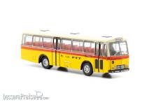 ACE Collectors 882606 - 1/87 Saurer 3DUK PTT Bellinzona