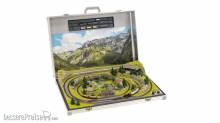Noch 88303 - Modellbahnkoffer Meran