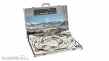 Noch 88308 - Modellbahnkoffer Interlaken?